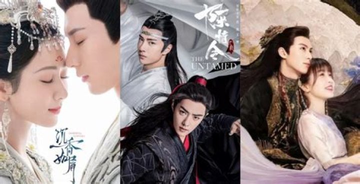 Top 3 Chinese Drama Couples To Get Married 😍🔥 {Zhao LusiLi Hongyi
