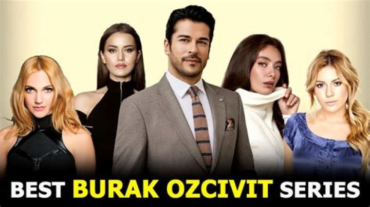 Top 5 Burak Ozcivit Drama Series Burak Ozcivit Drama In Hindi Burak