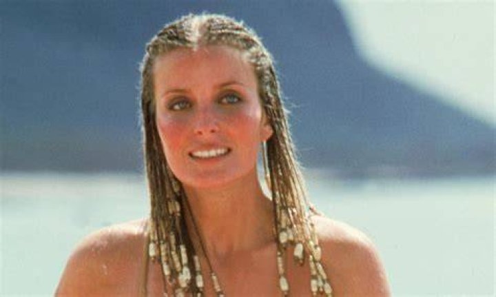 Top 6 bo derek net worth hottest SESO OPEN