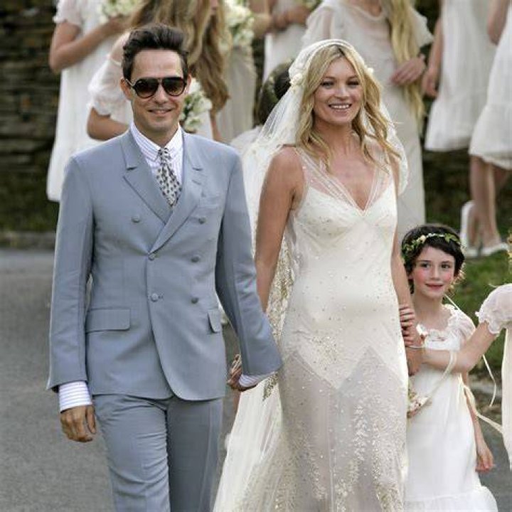 Top Celebrity Weddings of All Times Page 32