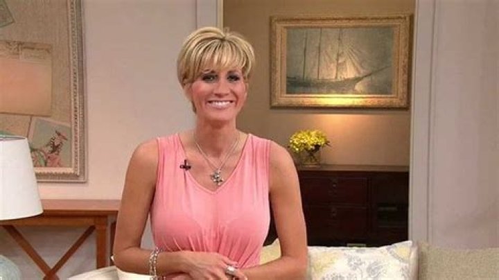Top facts about Shawn Killinger from QVC Wiki Husband Joe Carretta