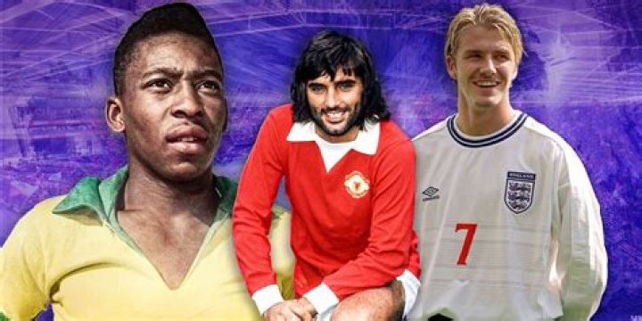 Top Football Players History