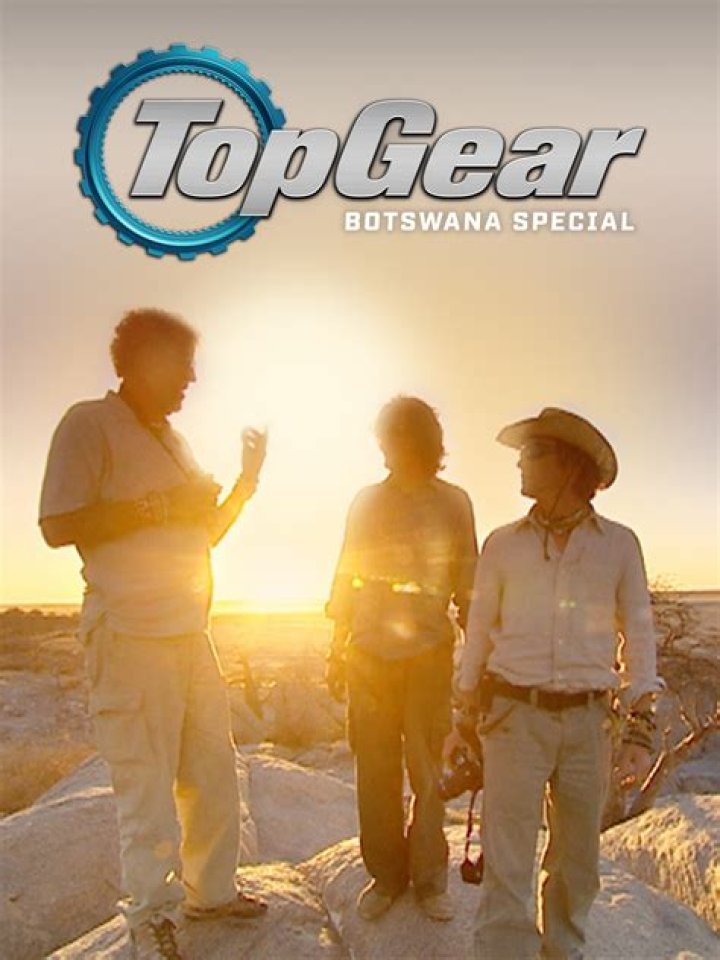 Top Gear Kpkuang A Comprehensive Guide To The Popular Automotive Show