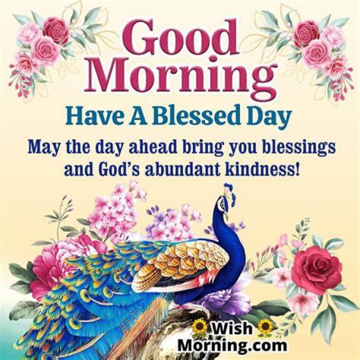 Top Good Morning Message for a Friend