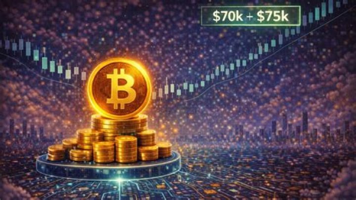 Top Trader Says Bitcoin Now in Promising Position for LongTerm Rally