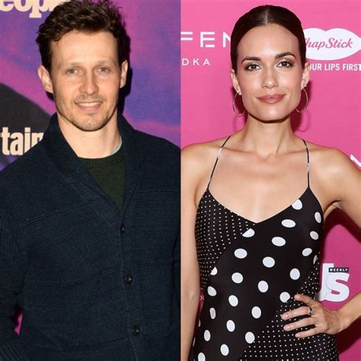 Torey DeVitto Confirms She's Dating Blue Bloods Star Will Estes E