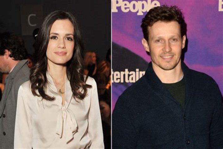 Torrey DeVitto and Will Estes Dating, Relationship Instagram Official