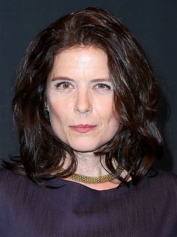 Torri Higginson Actress