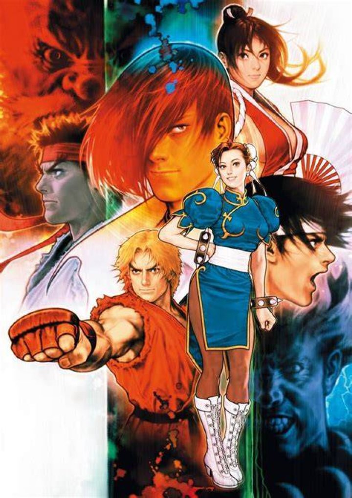 Toshaki Mori/Shinkiro, SNK Playmore