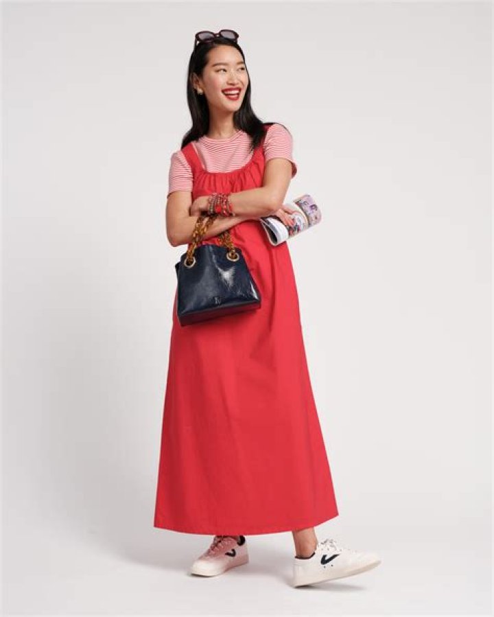 Total 52+ imagen frances valentine kate spade daughter Abzlocal.mx