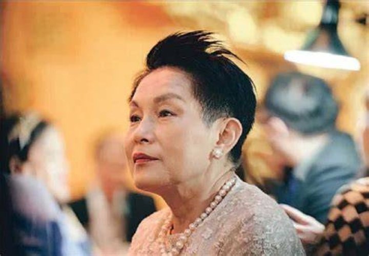 Total 57+ imagen violet lee kray Thptnganamst.edu.vn