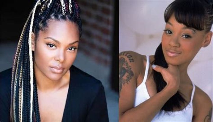 Total&rsquo;s Keisha Epps shares heartfelt memories of Left Eye!