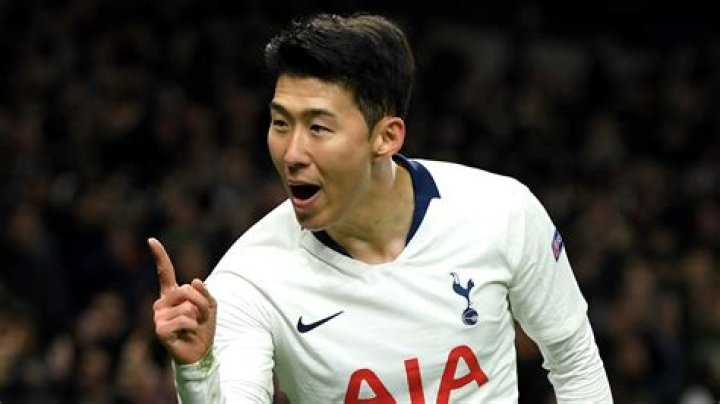 Tottenham hope to see Son HeungMin return against Watford Shropshire