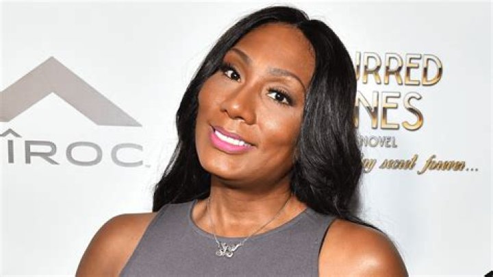 Towanda Braxton Verlobte (m), Verm&ouml;gen, Gr&ouml;&szlig;e, Tattoo, Herkunft 2024