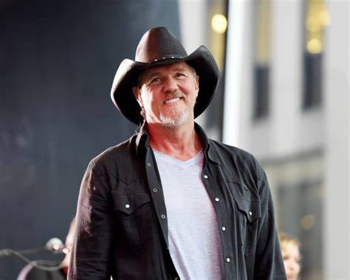 Trace Adkins Net Worth A Look at the Country Star's Wealth and Career