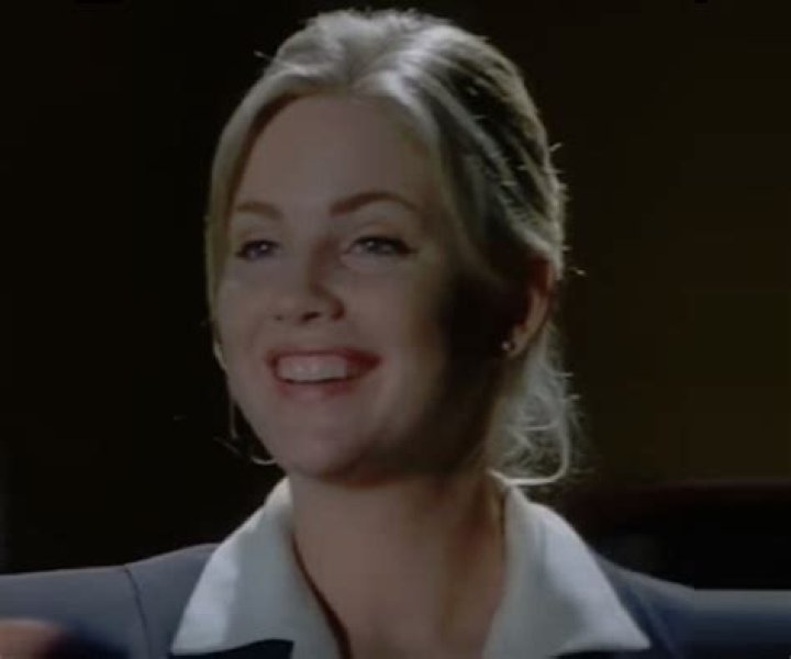 Tracey Needham Biography Facts, Childhood, Family Life & Achievements