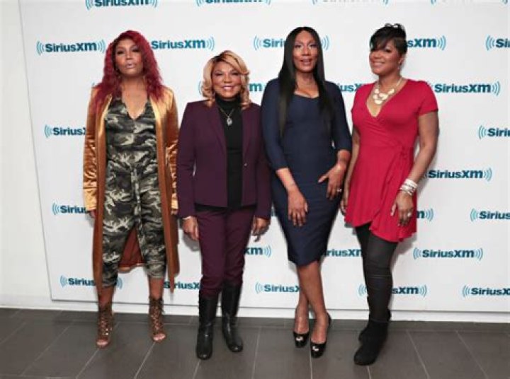 Traci Braxton's Husband Kevin Surratt Shares Emotional Message After