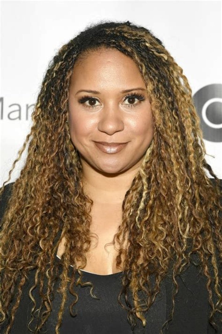 Tracie Thoms Height, Age, Body Measurements, Wiki