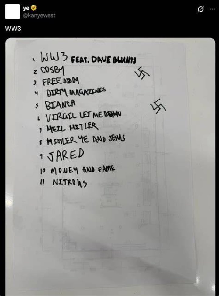 Tracklist on Twitter "O ator William Zabka, conhecido pela franquia