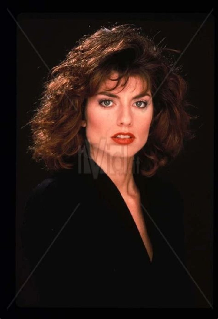 Tracy Kolis Quantum Leap Wiki FANDOM powered by Wikia
