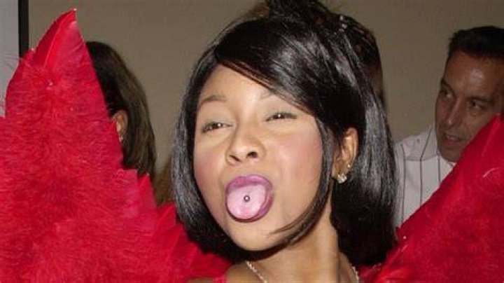Tragic Details About Natina Reed's Death