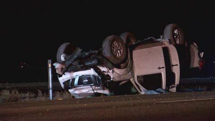 Tragic Events Fatal Car Accident In Wyoming Yesterday