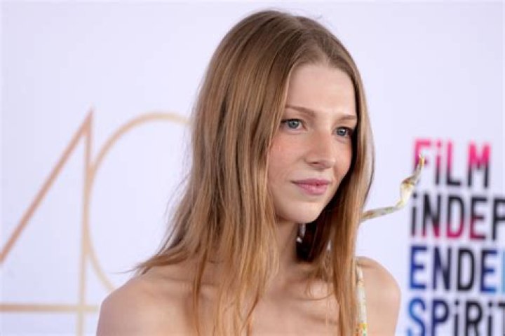 Trans Actress Hunter Schafer on HBO's Edgy GenZ Series 'Euphoria