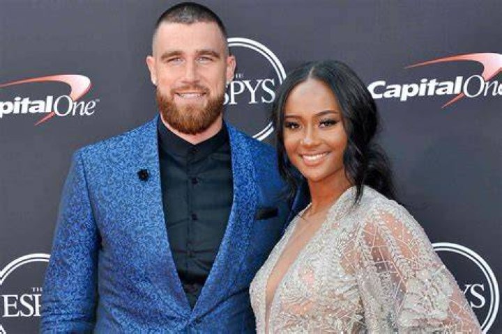 Travis Kelce ExGirlfriend Kayla Nicole Drops Jaws In New Video