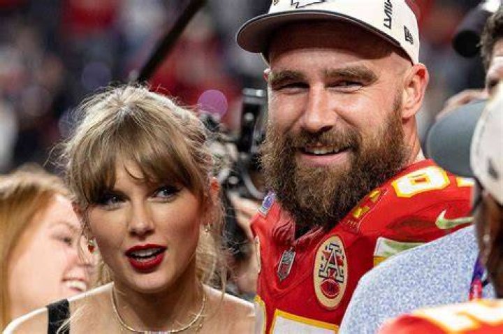 Travis Kelce ExGirlfriends Who He Dated + Cheating Accusations