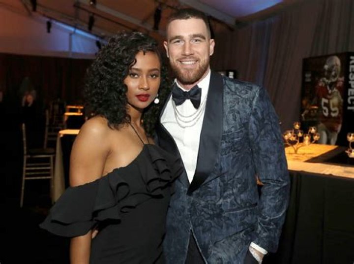 Travis Kelce’s Girlfriend Who Is Kayla? Are They Back Together? Fanbuzz