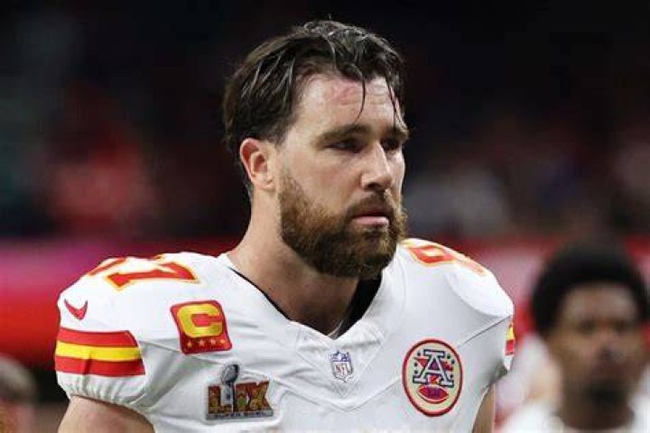 Travis Kelce's Political Beliefs Understanding The Athlete's Stance
