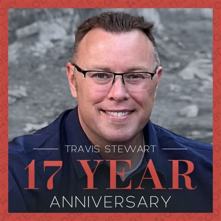 Travis Stewart (mrTravisStewart) Twitter