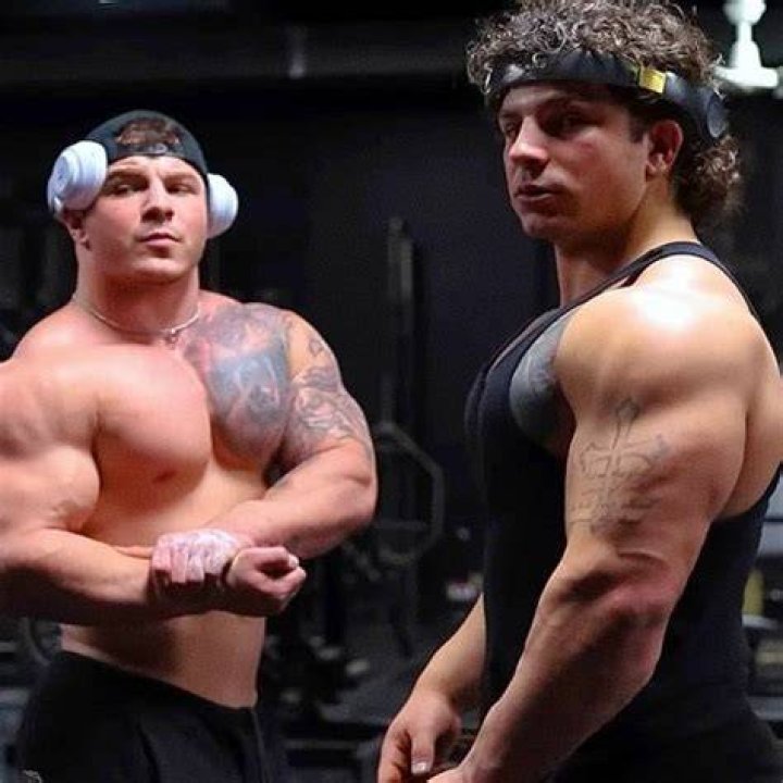 TREN TWINS WAR (HARDSTYLE) (GYM MOTIVATION) YouTube