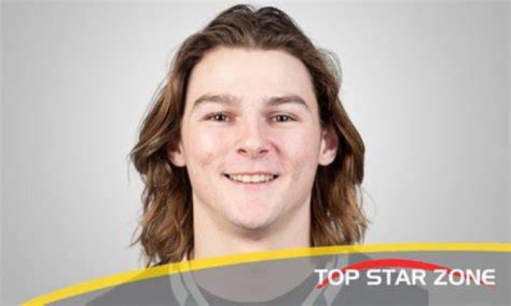 Trevor Gagnon Bio & Wiki Net Worth, Age, Height & Weight