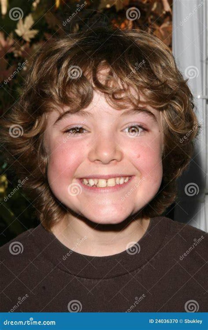 Trevor Gagnon editorial image. Image of paul, premiere 27158310