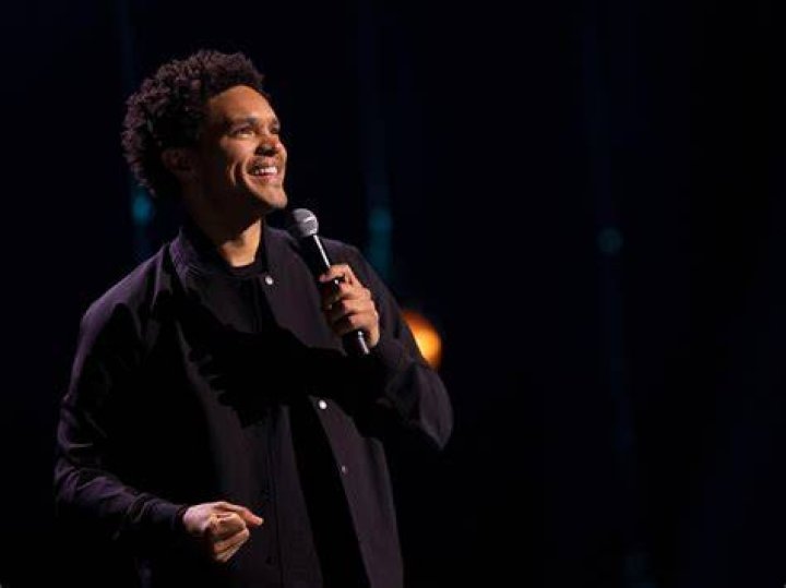 Trevor Noah returns to Austin on his 2023 'Off the Record' world tour
