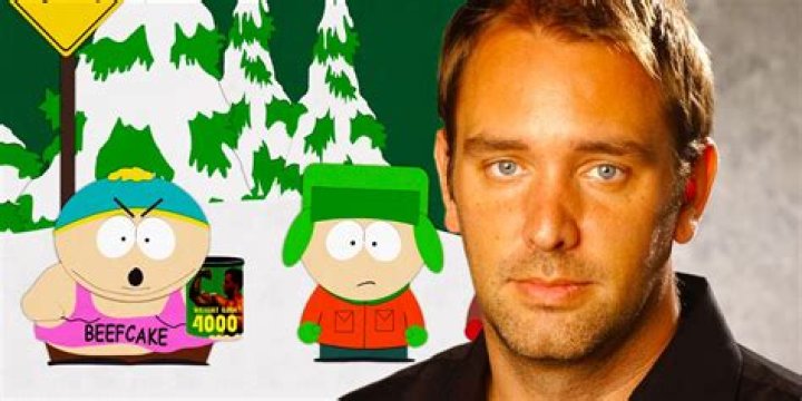 Trey Parker Wiki South Park FANDOM powered by Wikia