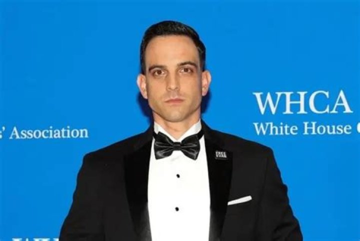 Trey Yingst OAN Wiki, Age, Bio, Wikipedia ( One America News OANN )