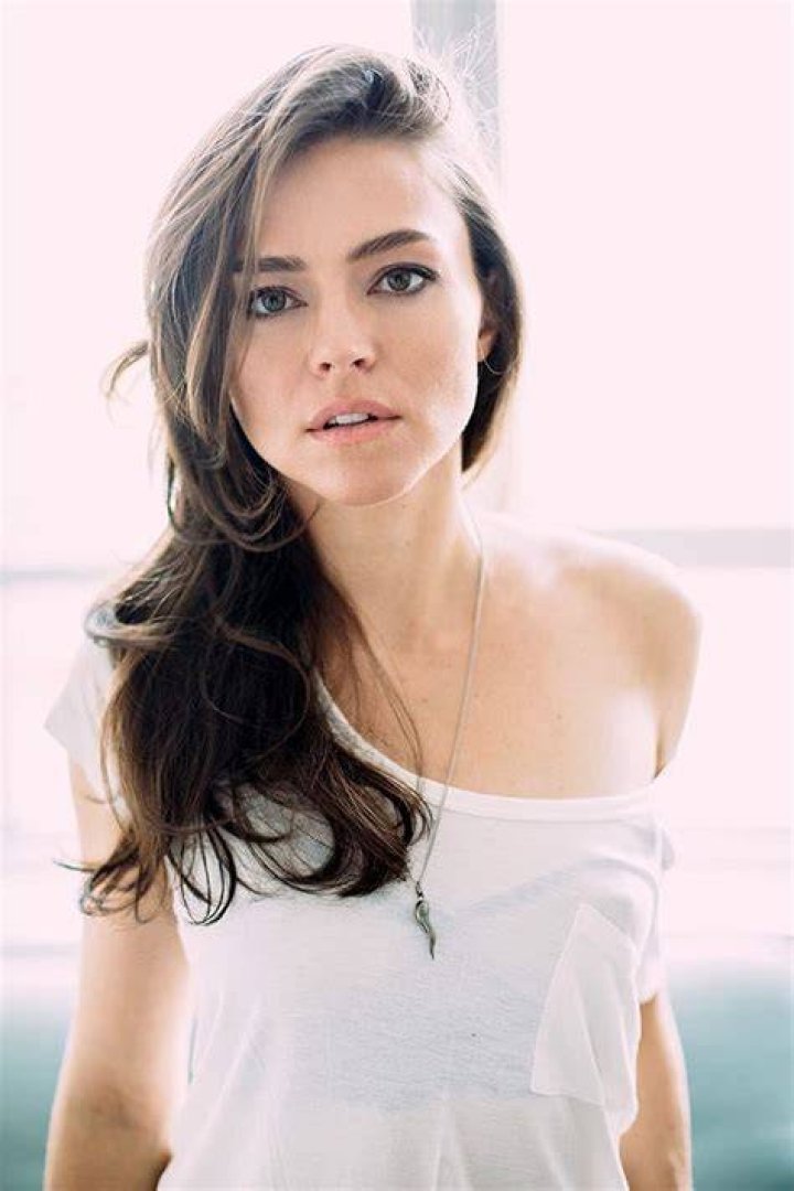 Trieste Kelly Dunn Hollywood celebrities