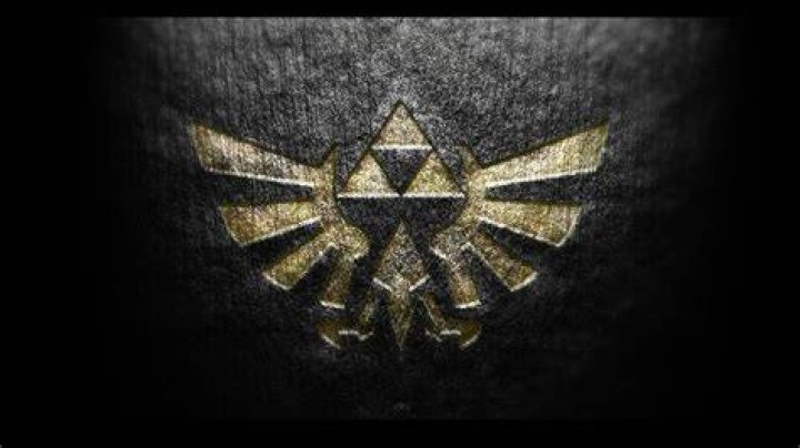 triforce