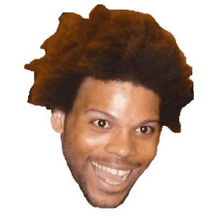 TriHard emote on Twitch