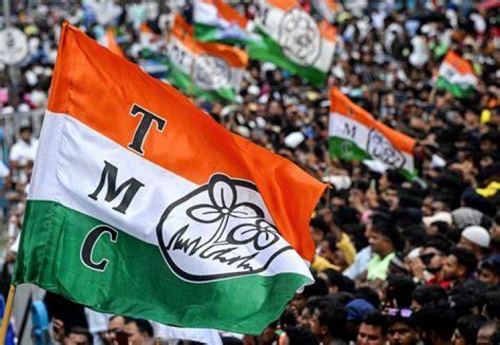 Trinamul Congress (TMC) West Bengal Assembly Elections 2021