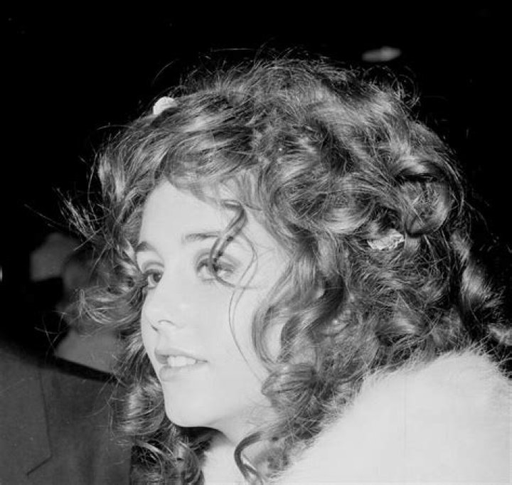 Trini Mitchum What You Didn't Know About Robert Mitchum's Daughter