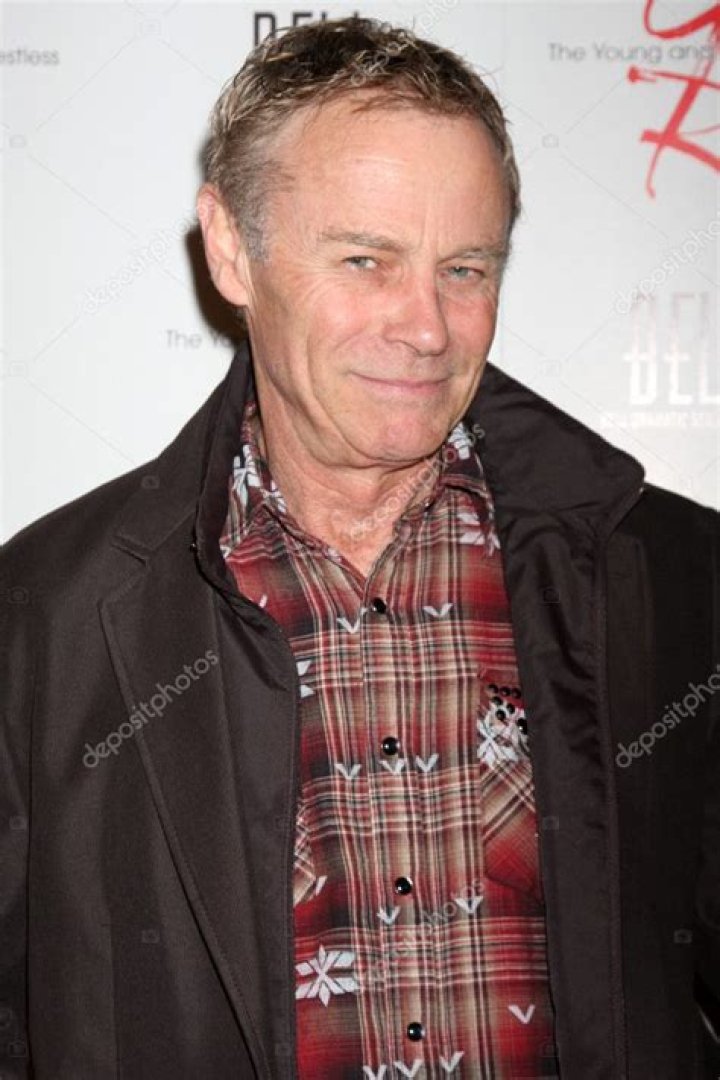 Tristan Rogers Editorial Stock Photo Stock Image Shutterstock