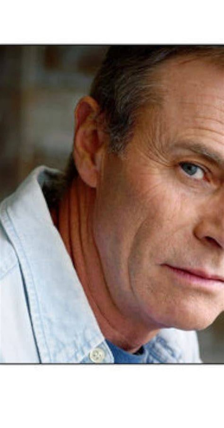 Tristan Rogers IMDb