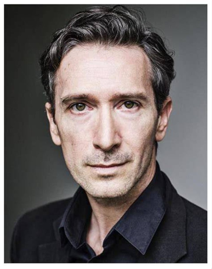 Tristan STURROCK Biography and movies