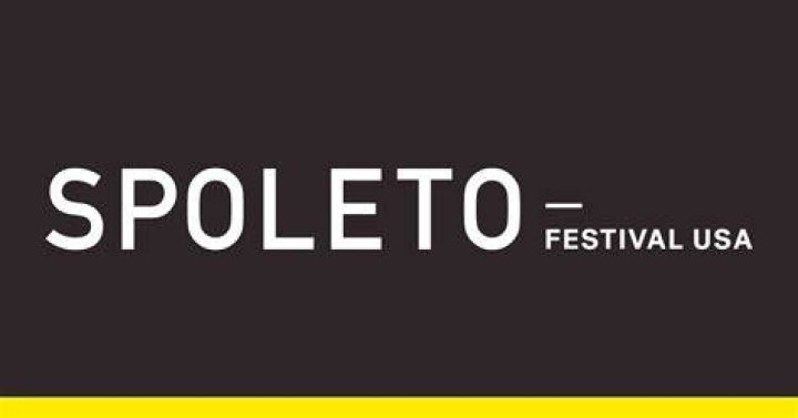 Tristan Sturrock Spoleto Festival USA 2024