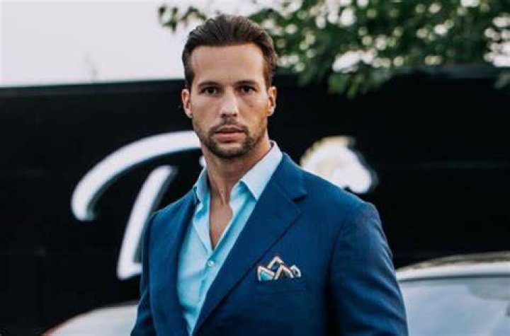 Tristan Tate Loyal sibling deemed as Andrew Tate&rsquo;s &lsquo;lapdog&rsquo;