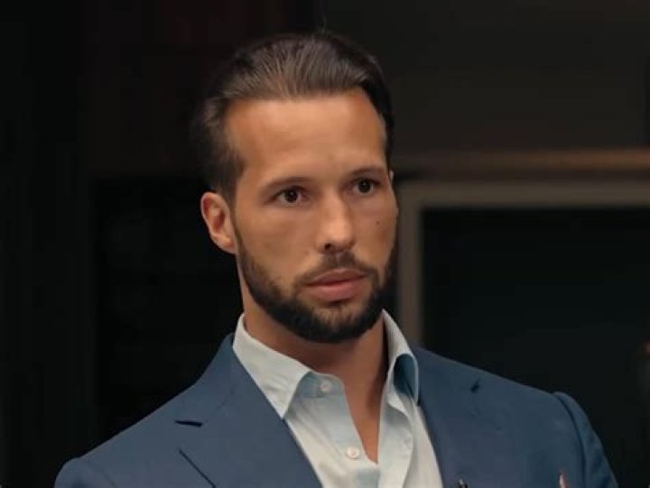 Tristan Tate's downfall From luxury to lockup, how his empire crumbled