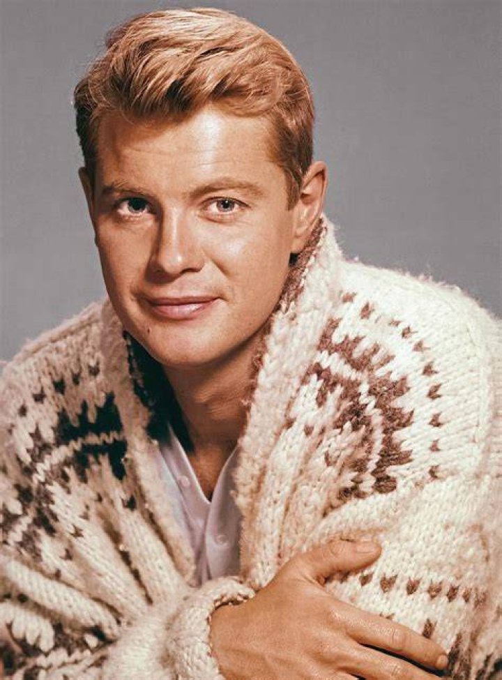 Troy Donahue Movies, Bio and Lists on MUBI